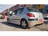 PEUGEOT 307 MARŞPİYEL TAKIMI
